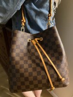 The Louis Vuitton Neonoe Bag Now Comes in 6 Colors of Epi Leather -  PurseBlog