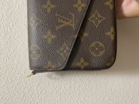 My pre-price increase purchase arrived: Pochette Felicie in turtledove! : r/ Louisvuitton