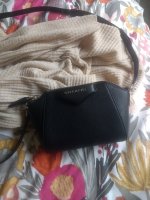 GIVENCHY Antigona Nano Bag: Reveal, Review, What Fits In and Mod Shots 