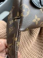 LOUIS VUITTON EMPREINTE BUMBAG  Almost 2 Year Review. Will I keep