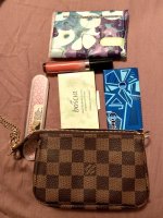 mini pochette purseforum