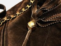 bag zipper pull on the back bag zipper pull on the back