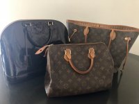 My Classic Collection: Hermes*Chanel*LV*Gucci*Prada*YSL