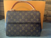 LV Cluny BB Monogram.jpg LV Cluny BB Monogram.jpg