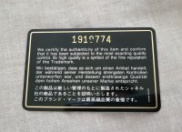 authenticity card.JPG