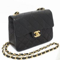 First Chanel bag - buy new or preloved?