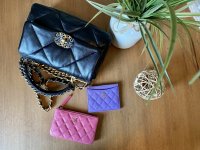 Purseonals: Louis Vuitton Rose Des Vents - PurseBlog