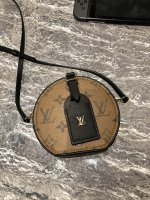 A Closer Look at the Louis Vuitton Petite Boîte Chapeau - PurseBlog