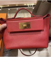 Hermes Mini 24/24 (21) Review 