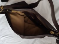 09262020 Large Brown Tote lll .jpg