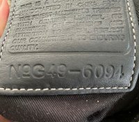 ms.mietchy fake coach signature demi G49-6094 creed.jpg