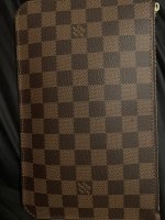 WARNING! Possible defect! Louis Vuitton Empreinte Neverfull