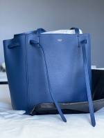 Review: Poléne Le Cabas Tote - PurseBlog