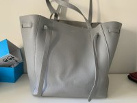 Review: Poléne Le Cabas Tote - PurseBlog