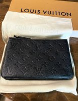 PurseBlog: A Detailed Review of the Louis Vuitton Multi-Pochette 💥
