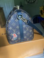 Introducing Louis Vuitton's World Tour Collection - PurseBlog