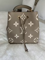 marceau louis vuitton bag turtle dove｜TikTok Search