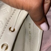 louis vuitton shoe sizing｜TikTok Search