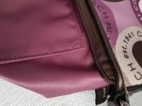 10192020 Coach lavender round satin lll.jpg