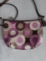 10192020 Coach lavender round satin lV.jpg