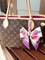 LOUIS VUITTON- Reveal- Two items off my wish list 🎉🎉🎉🎉 