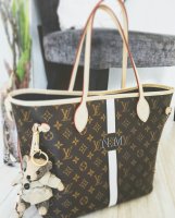 Ep.3 Louis Vuitton ARE NOT discontinuing THE NEVERFULL 🤦🏻‍♀️ (Dayle  Downloads) 
