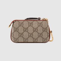 LV VS GUCCI KEY POUCH!