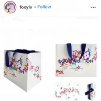 louis vuitton holiday 2022 packaging