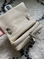 Chanel casual journey and easy flap bag