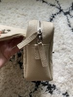 Chanel casual journey and easy flap bag