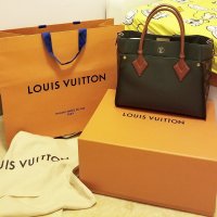 LV on my side which colour should I choose?