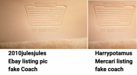 2010julesjules - ebay_Harrypotamus - Mercari fake willis creed.png