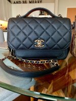 Chanel Business Affinity Club Page 45 PurseForum