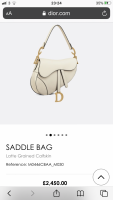 comparing saddle bag sizes｜TikTok Search