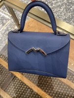 Moynat Welcomes New Colours For The Réjane Nano - BAGAHOLICBOY
