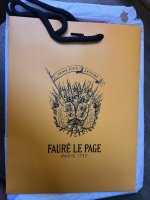 Official Faure le Page Thread, Page 78