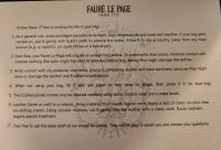 Official Faure le Page Thread, Page 132