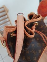 replace patina louis vuitton｜TikTok Search