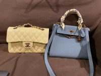 What is your latest Hermes purchase? | Page 2584 | PurseForum