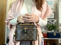 Louis Vuitton Vanity Pm Purseforum