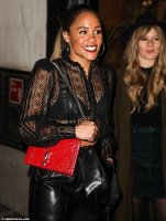 Alex Scott ysl cassandra chain bag patent red eros.jpeg
