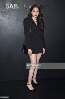 Angela Yeung Wing aka Angelababy YSL Cassandra bag.jpg