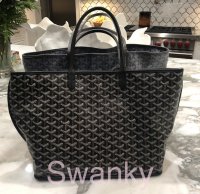 Introducing the Goyard Anjou Tote - PurseBlog