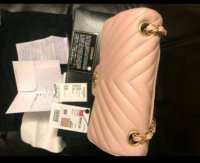 Chanel Mini Rectangular Chevron3.JPG