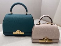 The Moynat Rejane – Size Comparison between Moynat Rejane 30 and Hermes  Kelly 28 – For Days Like These