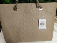 coach 577321 turnlock chain tote 6 digit style number back.jpg