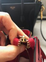 3 Red Flags to Help Identify a Fake Louis Vuitton Alma Bag - Academy by  FASHIONPHILE