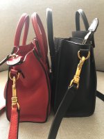 3 Red Flags to Help Identify a Fake Louis Vuitton Alma Bag - Academy by  FASHIONPHILE