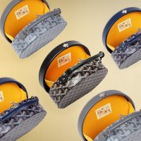 Goyard Alto Hat Box - Interior.jpg