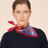 Scarves - Spring/summer 2021 scarves | PurseForum